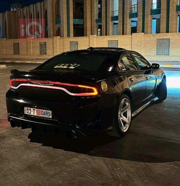 دودج تشارجر